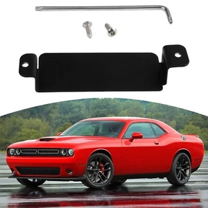 Cover Plate Kit for For DODGE For CHARGER 2015 2016 2017 2018 2019 2020 - Picture 1 of 8