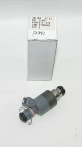 Inyector de combustible GM genuino nuevo para Chevrolet Geo Storm 90-92 1,6 L - Imagen 1 de 4