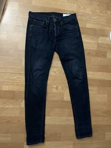 Rag & Bone Extra Slim Jeans for Women, Size 30, Excellent Condition - Picture 1 of 4