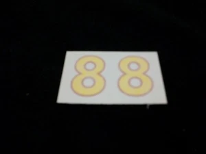 Numeri modello Oliver 88 - vinile - Foto 1 di 1