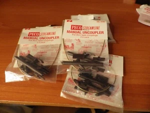 N Gauge - De-couplers X 4 Peco- SL330 - Picture 1 of 2