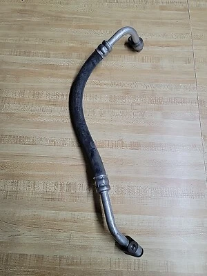 2005 JEEP LIBERTY RENEGADE AC ar condicionado mangueira de sucção refregirante 3,7L usada - Imagem 1 de 2