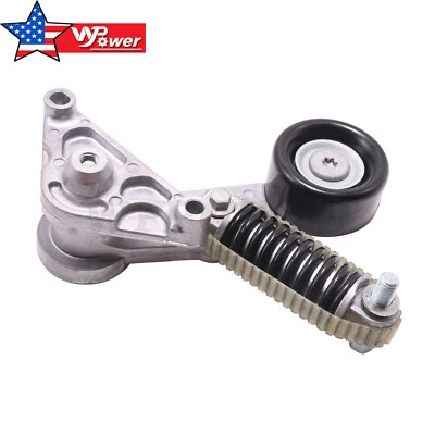 Tensor de correa híbrido OEM para Hyundai Sonata Kia Optima 2016-18 25283-2E650 Foto 1 de 3