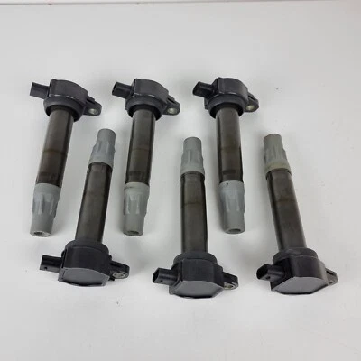 Dodge Journey JC Ignition Coil Packs Set 09/2008-12/2011 - image 1 of 4