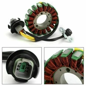 Stator Lichtmaschine Für SeaDoo 800 951 GTX GSX RX XP 1995-2003 290886588 - Bild 1 von 10