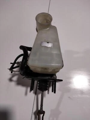 TOYOTA CROWN HYBRID 2007 BRAKE MASTER CYLINDER 64303 138110-10530 - Image 1 of 4
