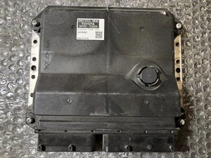 Toyota Camry 2008-2009 computadora cerebro motor control ECU ECM EBX 8998133050 - Imagen 1 de 7