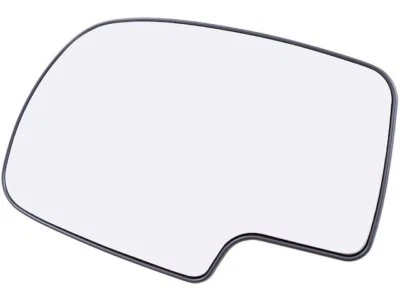 Espejo retrovisor de cristal izquierdo Brock 28918SN 2003 2002 2005 para Chevrolet Tahoe 2000-2006 Foto 1 de 2