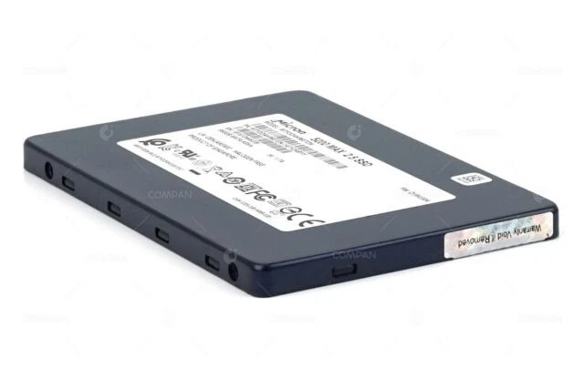 Micron ‎MTFDDAK960TDN-1AT1ZABYY 960GB, 2.5 inch Internal SSD
