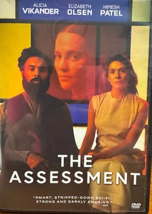 The Assessment - Imagen 1 de 1