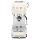 Smeg Ecf02creu Koffiezetapparaat Handmatig Espressomachine 11 L