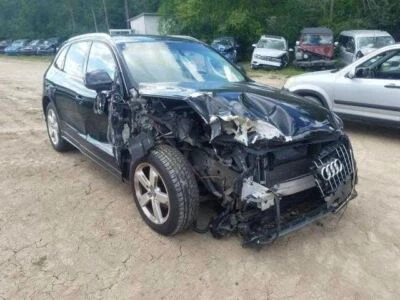Used Differential Carrier Assembly fits: 2012 Audi Q5 Rear Axle 2.0L turbo w/o h Foto 1 de 4