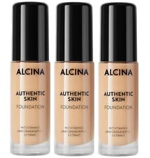 ALCINA Authentic Skin Foundation Light 28 5ml