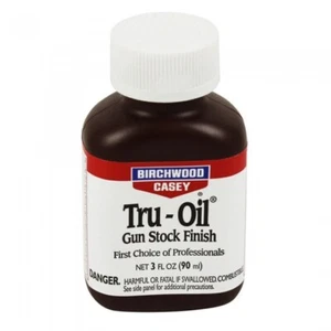 BCsy Tru-Oil Stock Liquido 3 once Bi1-BC-23123 - Foto 1 di 1