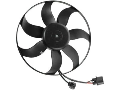 For 2006-2009 Audi A3 Quattro Auxiliary Fan Assembly 94114MTKK 2007 2008 - Image 1 of 2