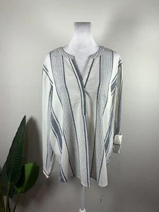 Bass WOMENS Long Sleeve Top, Size XL - Picture 1 of 9