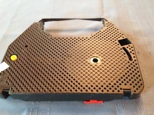 Royal Adler Typewriter Ribbons - 15453 - 5/16" x 292 yards - black correctable  - Picture 1 of 7