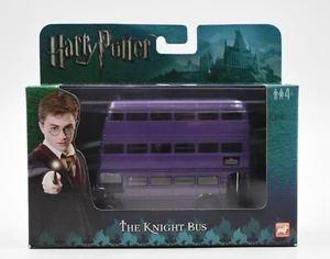 CORGI - Harry Potter - The Knight Bus Die-Cast Metal Vehicle - Picture 1 of 3