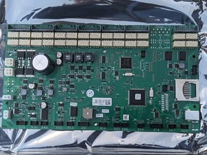 KaVo Processor Motherboard PCBA Teil 3001 1.007.4811 10074811 E50 E70 E80 - Picture 1 of 8