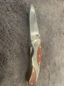 Appalachian Trail Pocket Knife - Picture 1 of 5