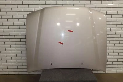 98-07 Toyota Land Cruiser OEM Front Hood Bonnet Panel *See Notes & Photos* Foto 1 de 4