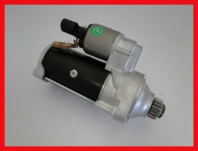 MOTOR DE ARRANQUE 1S4284 para AUDI A3 Q2 Q3 2.0 35 40 TDI Quattro Sportback  Foto 1 de 4