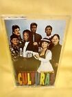 Culturas "Culture Shock" Cassette (Pre-owned) 1993