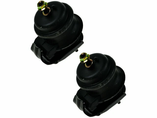 Набор креплений двигателя DIY Solutions подходит для Infiniti FX35 2003-2008 RWD 61CDXR - Изображение 1 из 1