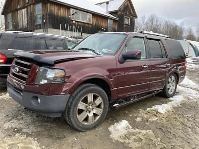 10 FORD EXPEDITION Rear Drive Shaft 4x4 119" Wb Foto 1 de 4