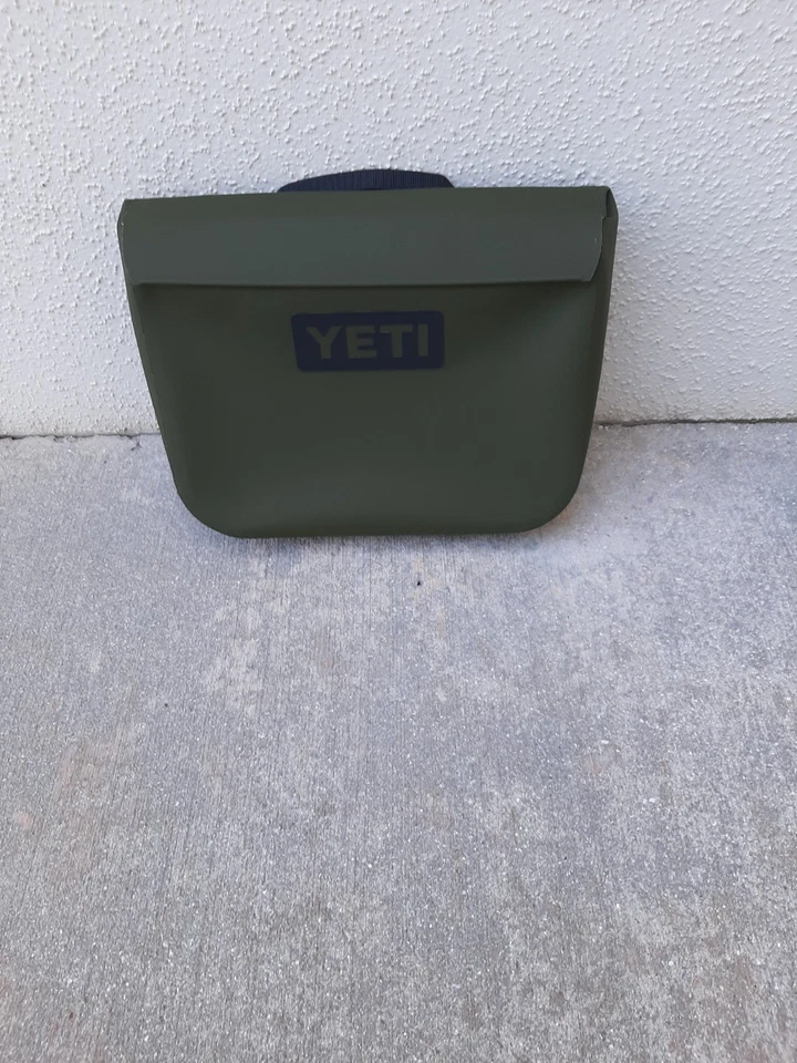 Yeti Sidekick 6L 升 — 第 1/1 张图片