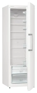 Gorenje R619EEW5 398 l Kühlschrank freistehend EEK: E 122,64 kWh Jahr - Bild 1 von 11