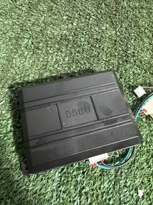 捷豹 XJR 定向电子模块 X350 04-07 556U — 第 1/4 张图片