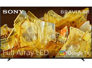 TV LED 55" - Sony BRAVIA XR 55X90L, Full Array LED, 4KHDR120, + GARANTÍA - Imagen 1 de 12