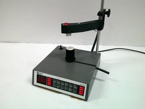 Pharmacia Biotech Frac-100 Fraction Collector - Picture 1 of 6