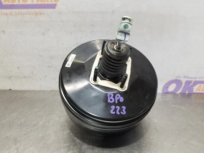 20 2020 FORD RANGER LARIAT 2.3L POWER BRAKE BOOSTER KB3C2B195AB - Image 1 of 4