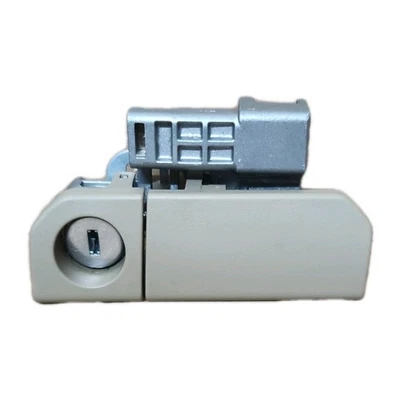 Cierre de guantera Honda Pilot 2009-2015 (sin llave) beige Foto 1 de 3