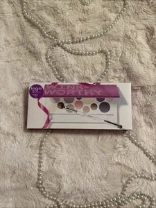 Clinique Wink-Worthy All About Shadow Palette~new in box~ - Picture 1 of 5