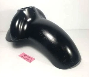 Guardabarros rueda delantera para scooter Hover-1 H1-Alpha - Imagen 1 de 5