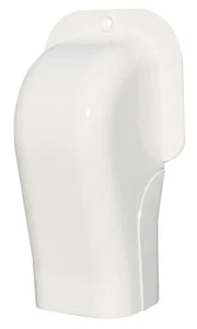 Wandanschlußstück TM 72 EXC für Kanal Klimaanlage - Bild 1 von 2