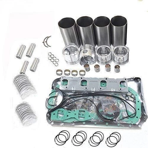 Brand-new STD Overhaul Rebuild Kit For Caterpillar CAT C2.6 Engine 306E 307E DI - Image 1 of 1