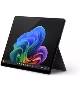 Microsoft Surface Pro 11 13" OLED Copilot+ Snapdragon X Elite 16GB 512 Black New - Picture 1 of 7