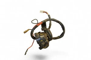 Kawasaki Ke125 Ke 125 Left Hand Controls K153 *2641C - Picture 1 of 5