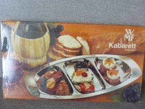 WMF Kabarett - Bild 1 von 1