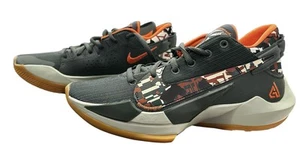 Nike Zoom Freak 2 Ashiko Men's SZ 7.5 VINTAGE GREEN/PISTACHIO DC9853 300- New - Picture 1 of 6