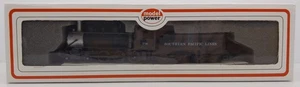 Model Power 6581 HO Scale Southern Pacific 4-6-0 Ten Wheeler Steam Locomotive - Picture 1 of 2