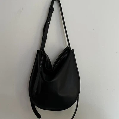 BOLSA BAXTER PROENZA SCHOULER WHITE LABEL Tamanho Grande (Versão 2003) - Imagem 1 de 4