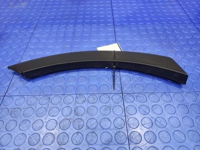 Оригинальный молдинг для открывания задних колес 16-20 Kia Sorento со стороны правого пассажира - Изображение 1 из 4