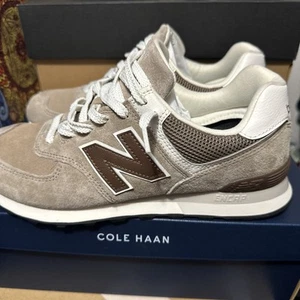 Size 11- New Balance 574-U574KL2 - Picture 1 of 7