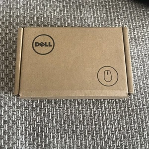Dell MS116 Mouse Model 15VVH - Picture 1 of 7