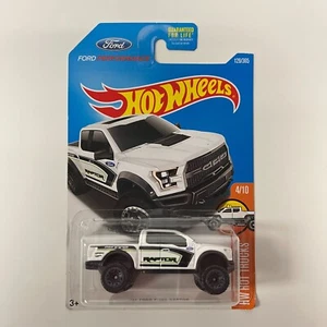 Hot Wheels HW Hot Trucks '17 Ford F-150 Raptor - Picture 1 of 7